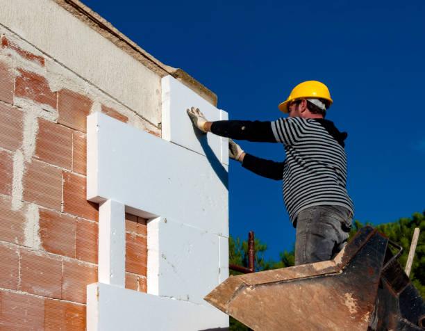 Best Spray Foam Insulation in Sebastian, FL