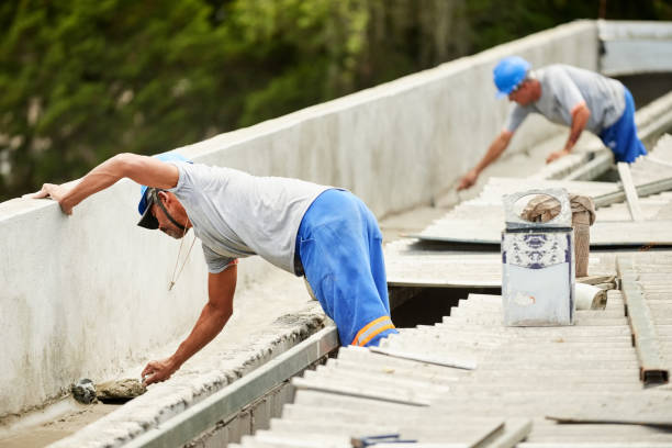 Types of Insulation We Offer in Sebastian, FL
