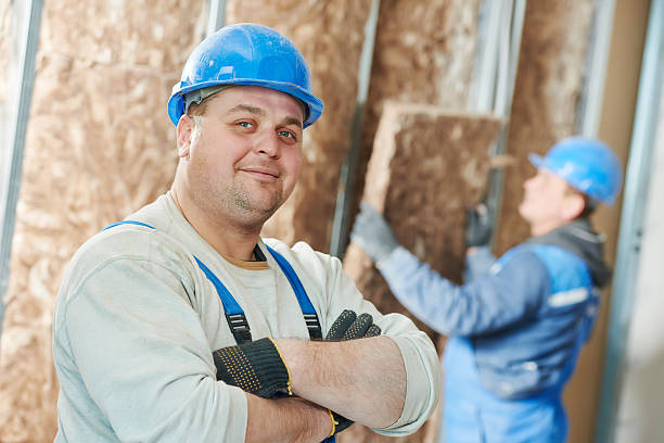 Best Eco-Friendly Insulation in Sebastian, FL