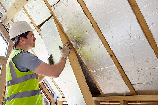Best Eco-Friendly Insulation in Sebastian, FL