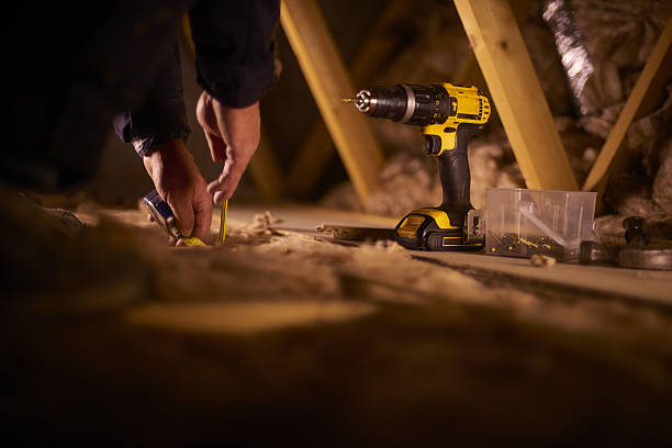 Best Specialized Insulation Services in Sebastian, FL