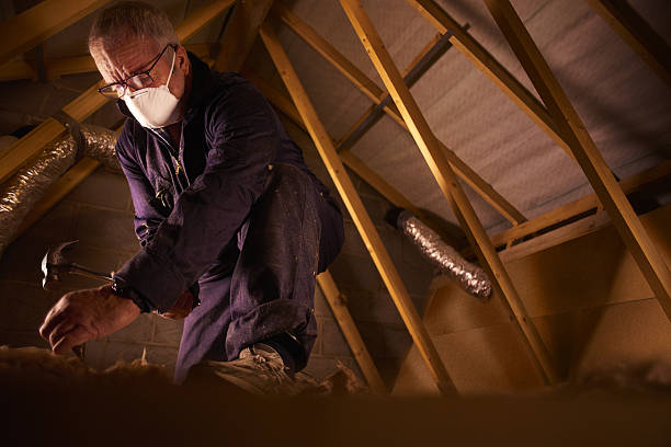 Reliable Sebastian, FL Insulation Contractor Solutions