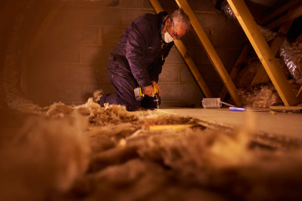 Best Spray Foam Insulation in Sebastian, FL